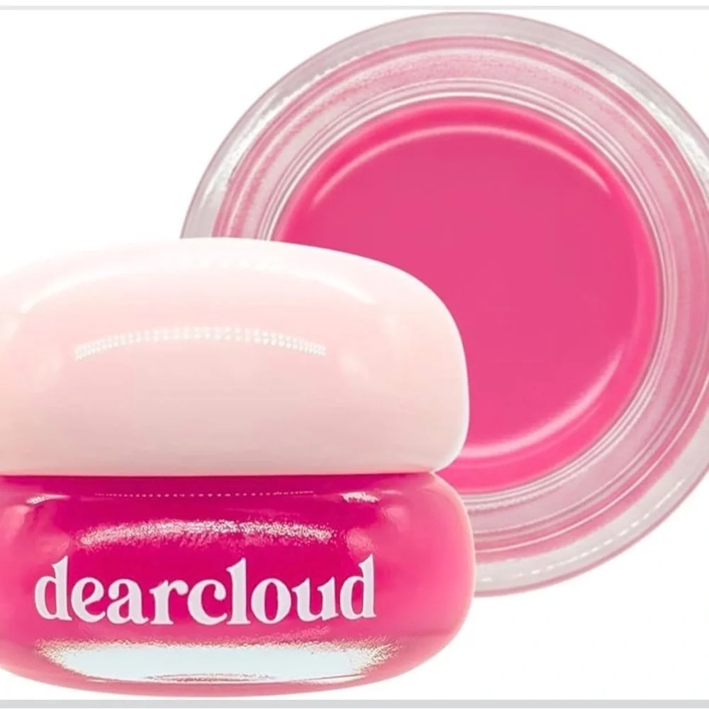 3/$15 🌸 Dewy Lip Jam - Pink Lychee